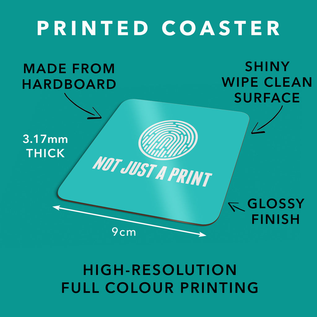 Newcastle – Best Team in the EFL Mug & Coaster Set- Toon Army