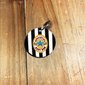 Add Toon Keyring