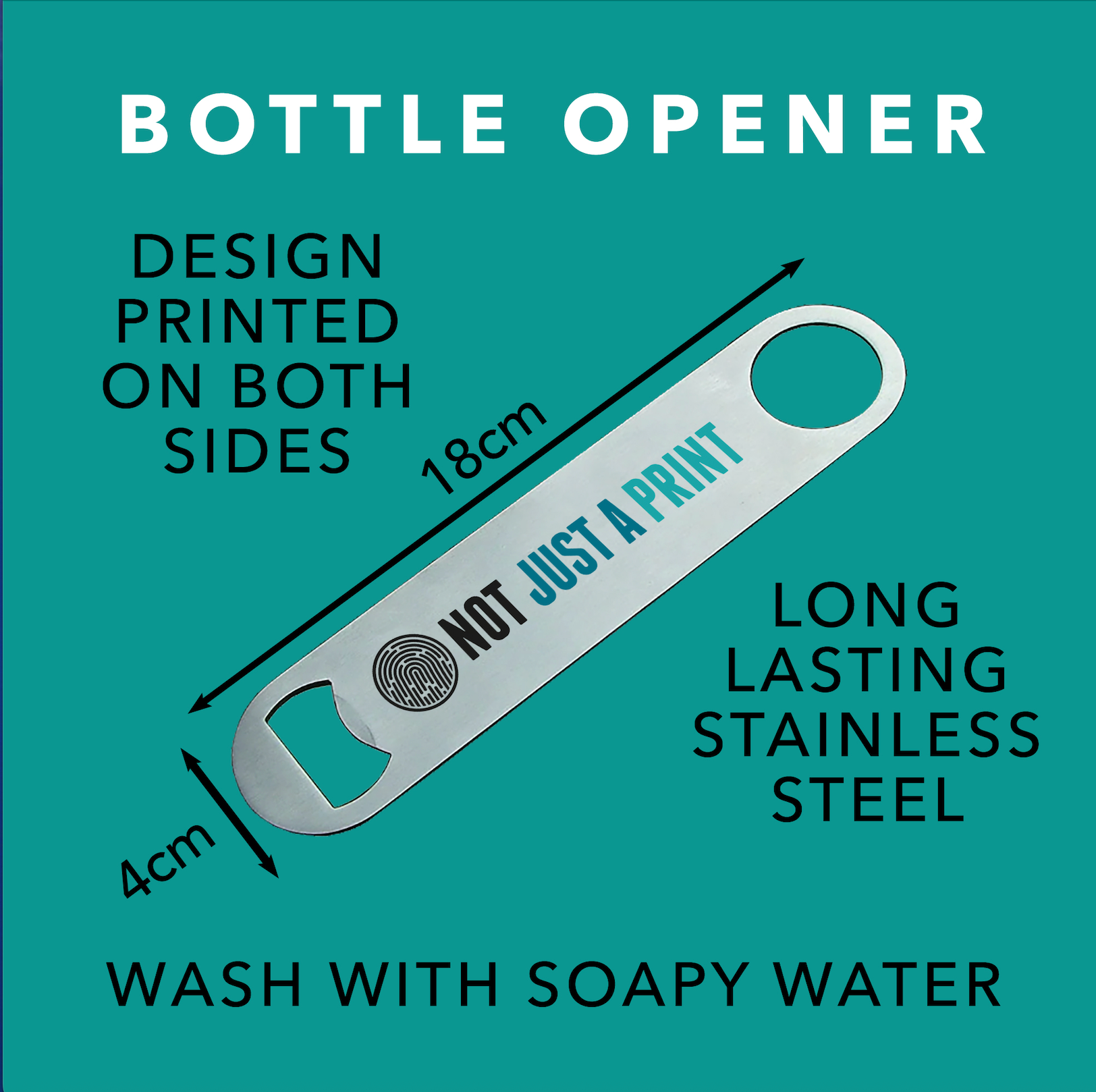 Toon Bar Crate (Personalised) – Beer & Snack Gift Set with Custom Barware